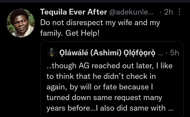 “Don’t disrespect my wife” Adekunle Gold slams Brymo as he reveals he turned down working with Simi because she refused to have sex with him