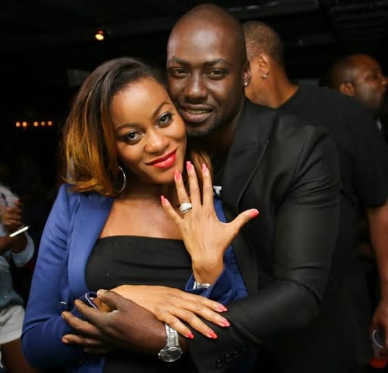 Why I divorced Chris Attoh after 2 years of marriage – Damilola Adegbite opens up for the first time