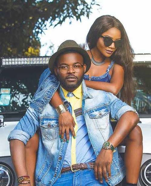 We had chemistry but never dated – Simi clarifies relationship with Falz