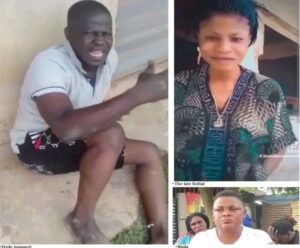 Woman murdered by her husband after she confronted him for sleeping with another woman in Ogun