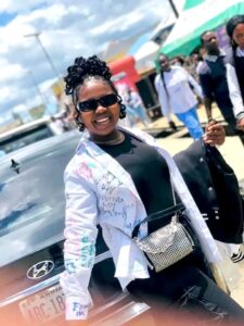 Nigerian Lady, Who Graduated With First Class Honors In Biochemistry, D!es In An Accident Just 1 Month After Burying Her Father