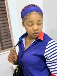 Nigerian Lady, Who Graduated With First Class Honors In Biochemistry, D!es In An Accident Just 1 Month After Burying Her Father