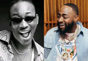 “Pay me my money because of my daughter’s sake” Dammy Krane call out Davido  