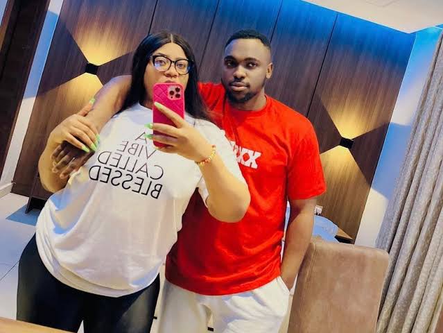 Nkechi Blessing and her boyfriend spark breakup rumors as they unfollow each other on Instagram